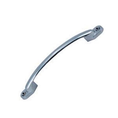 JR PRODUCTS JR PRODUCTS 9482000023 Grab Handle; Chrome J45-9482000023